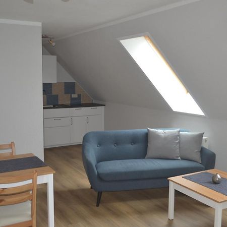 Haus Simone Lägenhet Insel Poel Exteriör bild